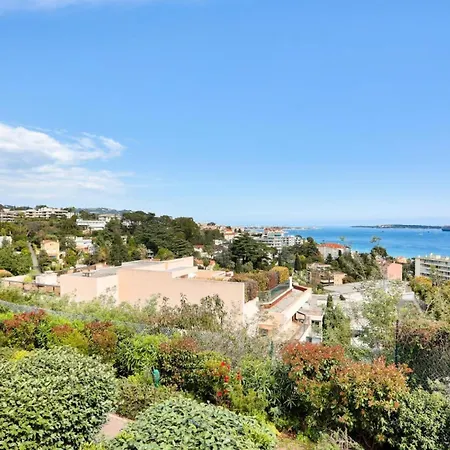 Francia - Maeva - 2 Pieces 4 Personnes - Budget Mae-8884 * 戛纳