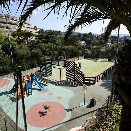 公寓 Francia - Maeva - 2 Pieces 4 Personnes - Budget Mae-8884