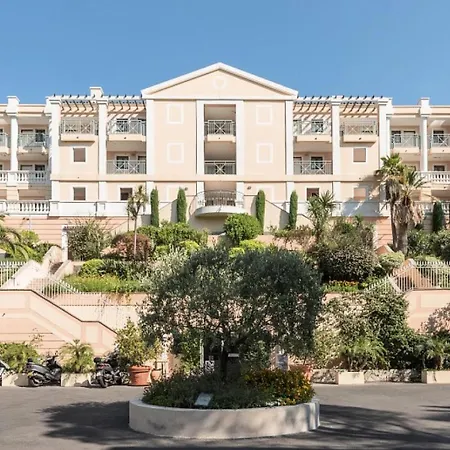 Francia - Maeva - 2 Pieces 4 Personnes - Budget Mae-8884 公寓