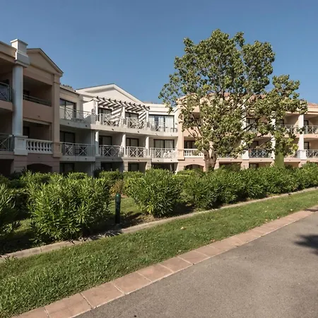 公寓 Francia - Maeva - 2 Pieces 4 Personnes - Budget Mae-8884 戛纳