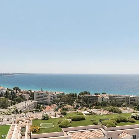 Francia - Maeva - 2 Pieces 4 Personnes - Budget Mae-8884