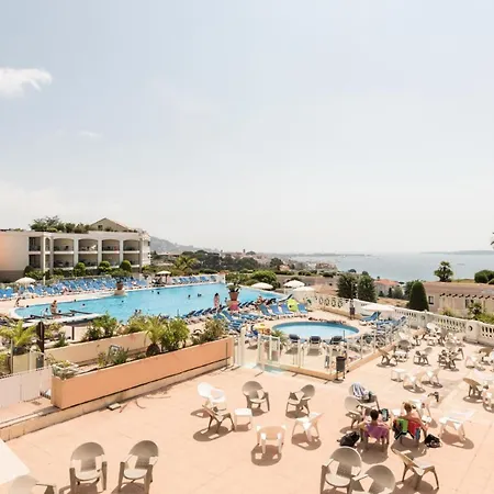 Francia - Maeva - 2 Pieces 4 Personnes - Budget Mae-8884 公寓 *