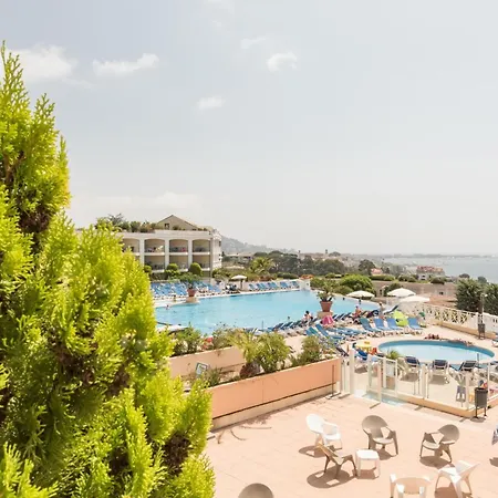 Apartment Francia - Maeva - 2 Pieces 4 Personnes - Budget Mae-8884 Cannes