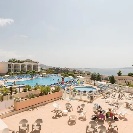 Francia - Maeva - 2 Pieces 4 Personnes - Budget Mae-8884 Apartament